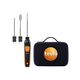 TESTO SMART PROBE WITH TC SURFACE PROBE SET 915I