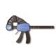 TUSK POWER GRIP CLAMP 150MM 2 PIECE TPG150L, 1 TUSK POWER GRIP CLAMP 150MM 2 PIECE TPG150L