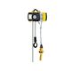 YALE ELECTRIC CHAIN HOIST 6M 0.5T 3 PHASE YEH055