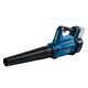 BOSCH 18V BITURBO BRUSHLESS BLOWER TOOL ONLY GBL18V-750 06008D2000