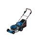 BOSCH 18V BITURBO BRUSHLESS LAWN MOWER TOOL ONLY GRA18V2-46 06008C8000