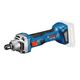 BOSCH 18V BRUSHLESS STRAIGHT GRINDER TOOL ONLY GGS18V-20