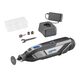 DREMEL 8240 12V ROTARY TOOL KIT 8240-5 12V F0138240NA