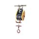 PACIFIC COMPACT WIRE ROPE HOIST 160KG ACWS160
