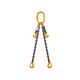 TOHO CHAIN SLING DOUBLE LEG 13MM X 4M CS4X13