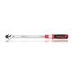 TOPTUL TORQUE WRENCH 1/2" DRIVE 70-350NM ANBV1635