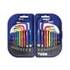 TUSK HEX & TORX KEY SET 18 PIECE TKS18HT, 1 TUSK HEX & TORX KEY SET 18 PIECE TKS18HT