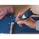 DREMEL 290 ENGRAVER KIT WITH TEMPLATE F0130290BA