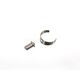 DREMEL 300 AND 3000 SPARE PART NUMBER 817 - SHAFT LOCK PIN AND SPRING SET 2610009839