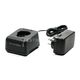 DREMEL FAST CHARGER 12V MAX LI-ION GAL 12V-20 2607226403, 2 DREMEL FAST CHARGER 12V MAX LI-ION GAL 12V-20 2607226403