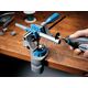 DREMEL MULTI-VISE 2500 26152500JB, 2 DREMEL MULTI-VISE 2500 26152500JB