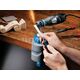 DREMEL MULTI-VISE 2500 26152500JB, 4 DREMEL MULTI-VISE 2500 26152500JB