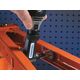 DREMEL RIGHT ANGLE ATTACHMENT 575 26150575AD, 2 DREMEL RIGHT ANGLE ATTACHMENT 575 26150575AD