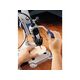 DREMEL WORKSTATION DRILL PRESS AND TOOL HOLDER 220 26150220AA