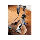 DREMEL WORKSTATION DRILL PRESS AND TOOL HOLDER 220 26150220AA