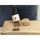 TUSK BI-METAL HOLE SAW 16MM BMH16