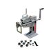 BRAMLEY SJ2 MANUAL SHEETMETAL SWAGE JENNY & WIRING MACHINE, 2 BRAMLEY SJ2 MANUAL SHEETMETAL SWAGE JENNY & WIRING MACHINE