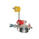 COMEUP CABLE PULLER WINCH 2500/1500KG CAP250