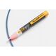 FLUKE 2AC-C2 VOLTALERT NON-CONTACT VOLTAGE TESTER 200-1000VAC, 2 FLUKE 2AC-C2 VOLTALERT NON-CONTACT VOLTAGE TESTER 200-1000VAC