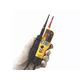 FLUKE T150 LCD VOLTAGE AND CONTINUITY TESTER 690V, 2 FLUKE T150 LCD VOLTAGE AND CONTINUITY TESTER 690V