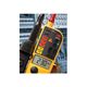FLUKE T150 LCD VOLTAGE AND CONTINUITY TESTER 690V, 4 FLUKE T150 LCD VOLTAGE AND CONTINUITY TESTER 690V