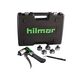 HILMOR COMPACT SWAGE KIT 3/8" TO 7/8"  HIL-1839015