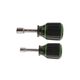 HILMOR MAGNETIC NUT DRIVER SET 1-1/2" SHAFT 2PC HIL-1839057