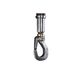 JDN AIR HOIST 500KG FOOD GRADE WITH STAINLESS STEEL HOOK AND CHAIN MINI500, 3 JDN AIR HOIST 500KG FOOD GRADE WITH STAINLESS STEEL HOOK AND CHAIN MINI500