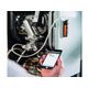 TESTO DIFFERENTIAL PRESSURE METER WITH SMART PROBE APP 510I