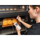 TESTO DIGITAL FOOD THERMOMETER WITH LOCKABLE PROBE 108-2