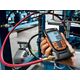 TESTO DIGITAL VACUUM GAUGE WITH BLUETOOTH 552