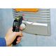 TESTO INFRARED THERMOMETER GUN STYLE WITH DUAL LASER 830-T2