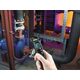 TESTO INFRARED THERMOMETER GUN STYLE WITH DUAL LASER 830-T2