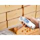TESTO WATERPROOF FOLDING FOOD THERMOMETER 104