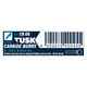 TUSK CARBIDE BURR 8MM X 6MM BALL CBD8