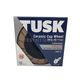 TUSK CERAMIC CUP WHEEL 180MM 200 GRIT CCW74