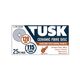 TUSK CERAMIC FIBRE DISC 115MM 120 GRIT FD115120