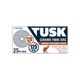 TUSK CERAMIC FIBRE DISC 125MM 120 GRIT FD125120
