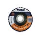TUSK CERAMIC STRIP DISC 125MM CSD125