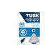 TUSK DIAMOND FINGER BIT M14 X 45MM CHAMFER CONE DCC45, 2 TUSK DIAMOND FINGER BIT M14 X 45MM CHAMFER CONE DCC45