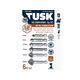 TUSK HSS COUNTERSINK SET 6.3MM - 20.5MM 6 PIECE HCS6PS