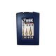 TUSK HSS STEP DRILL BITS SET 12MM - 30MM 3 PIECE QC HEX HSD3H