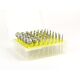 DESIC DIAMOND CARVING BURRS 50 PIECES 1-13MM BALL 120G, 4 DESIC DIAMOND CARVING BURRS 50 PIECES 1-13MM BALL 120G