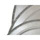 DESIC DIAMOND LAPIDARY SAW BLADE 300MM X 1.0MM, 2 DESIC DIAMOND LAPIDARY SAW BLADE 300MM X 1.0MM