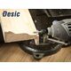 DESIC ROUTER BIT SET 10 PIECE FOR DREMEL, 2 DESIC ROUTER BIT SET 10 PIECE FOR DREMEL