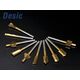DESIC ROUTER BIT SET 10 PIECE FOR DREMEL, 3 DESIC ROUTER BIT SET 10 PIECE FOR DREMEL
