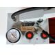 GARRICK MANUAL PRESSURE TEST PUMP 725 PSI TPRP50, 2 GARRICK MANUAL PRESSURE TEST PUMP 725 PSI TPRP50