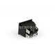 GERIC MOMENTARY UP DOWN SWITCH DPDT 16A 250V