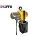 LIFFU ELECTRIC CHAIN HOIST 230V 3M 1000KG 1 TON