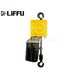 LIFFU ELECTRIC CHAIN HOIST 230V 3M 1000KG 1 TON